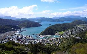 Close To Picton Town