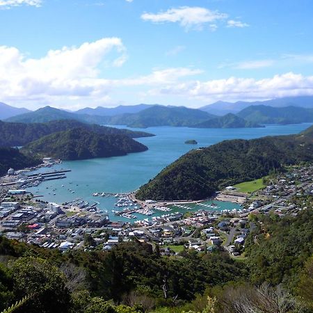 Close To Picton Town Exterior photo